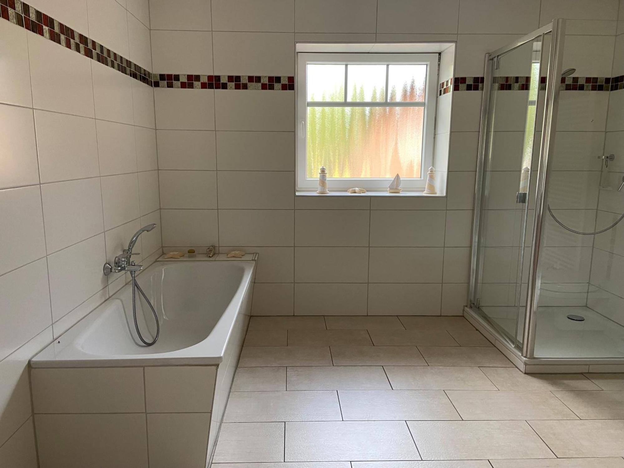 Neu! Ferien An Der Schmiede Lägenhet Bimohlen Exteriör bild